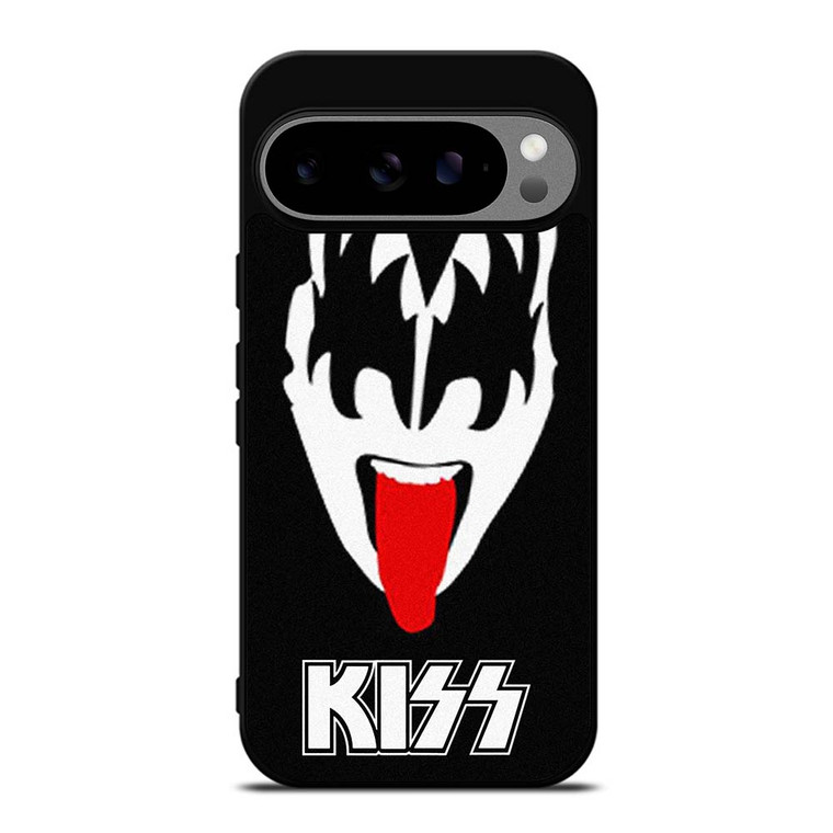 GENE SIMMONS KISS ICON Google Pixel 9 Pro XL Case Cover