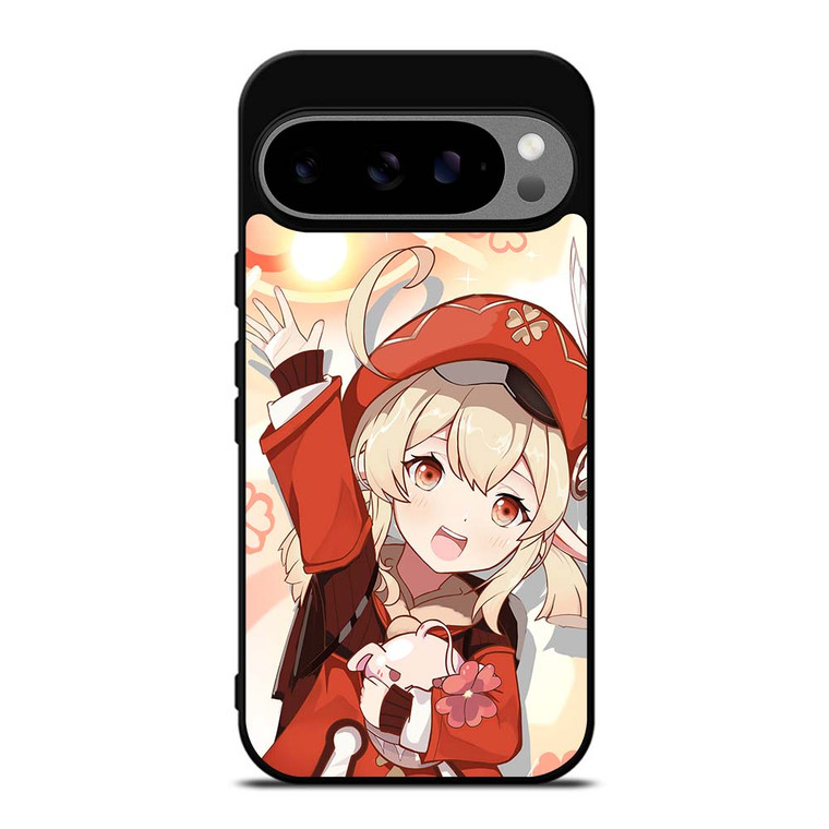 GENSHIN IMPACT KLEE Google Pixel 9 Pro XL Case Cover
