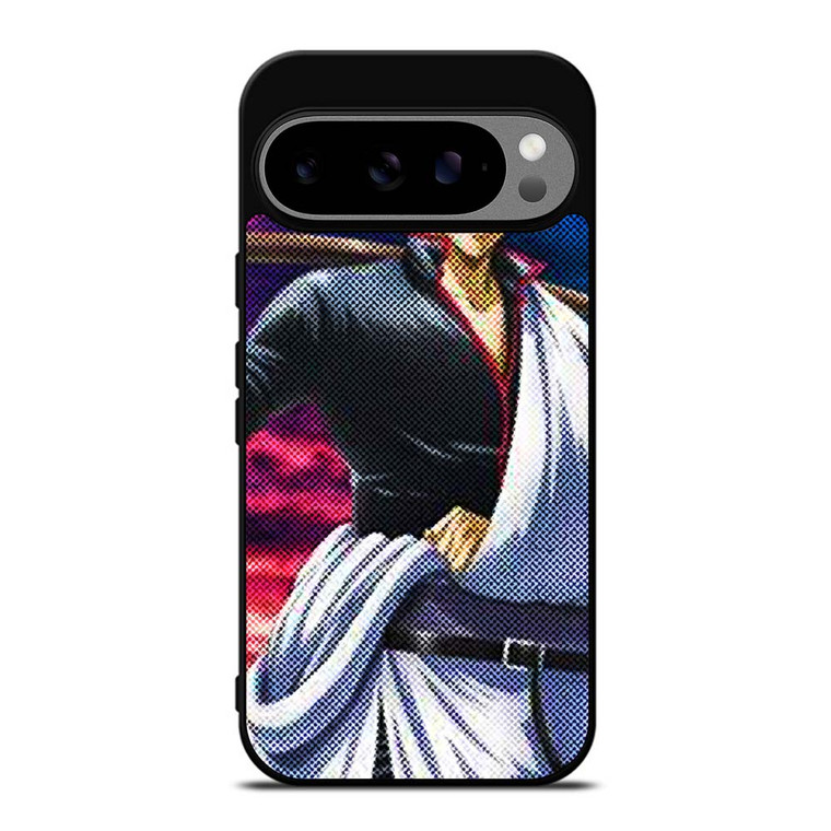 GINTOKI SAKATA GINTAMA THE FINAL ANIME 2 Google Pixel 9 Pro XL Case Cover