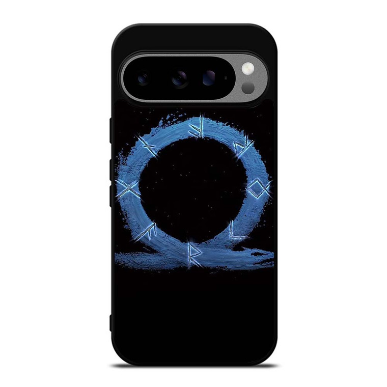GOD OF WAR RAGNAROK Google Pixel 9 Pro XL Case Cover