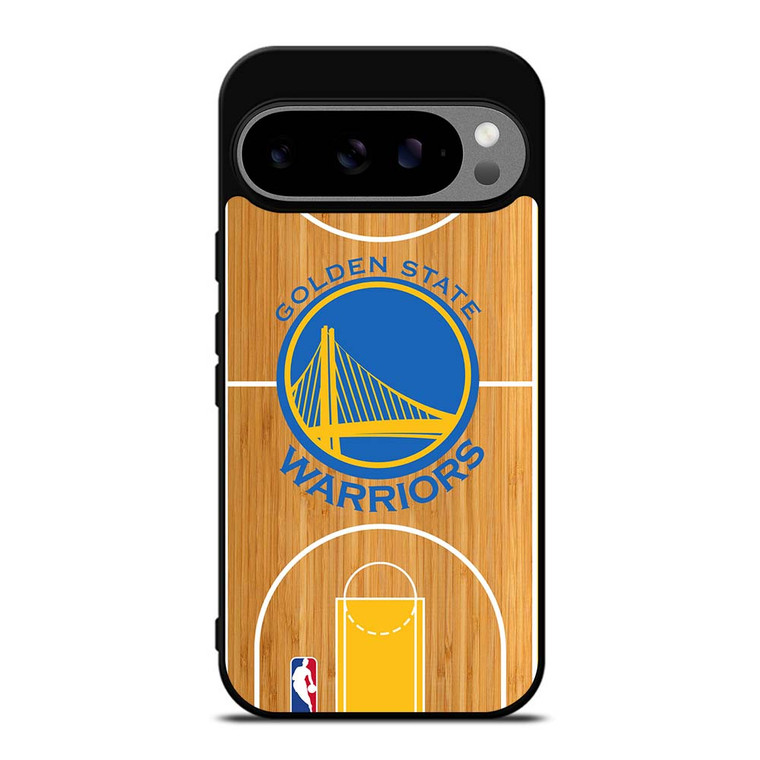 GOLDEN STATE WARRIORS NBA ARENA Google Pixel 9 Pro XL Case Cover