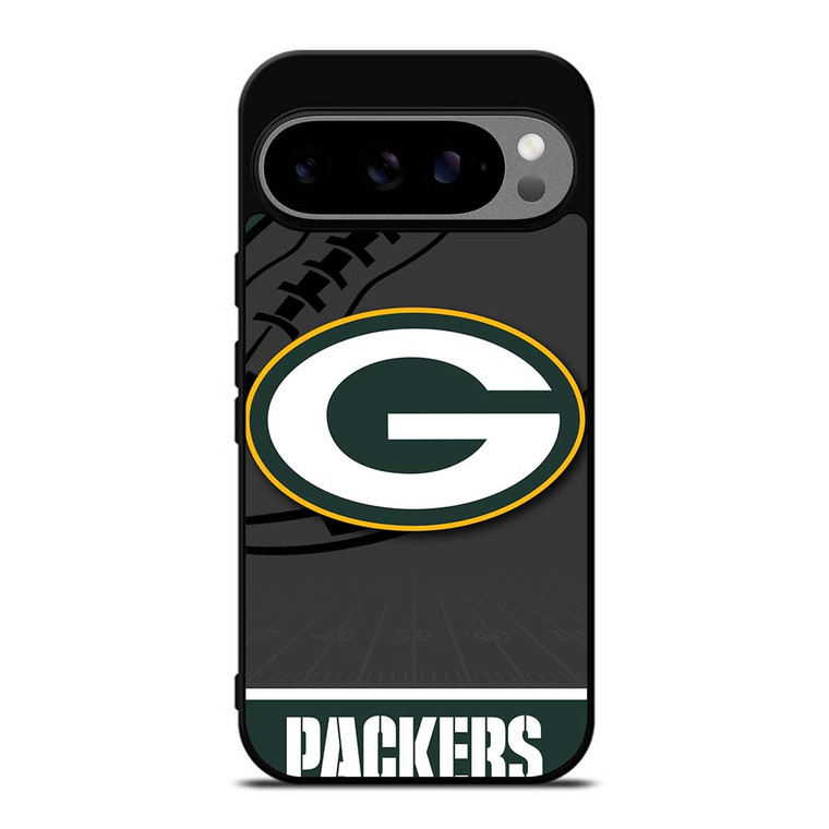 GREEN BAY PACKERS NFL TEAM Google Pixel 9 Pro XL Case Cover