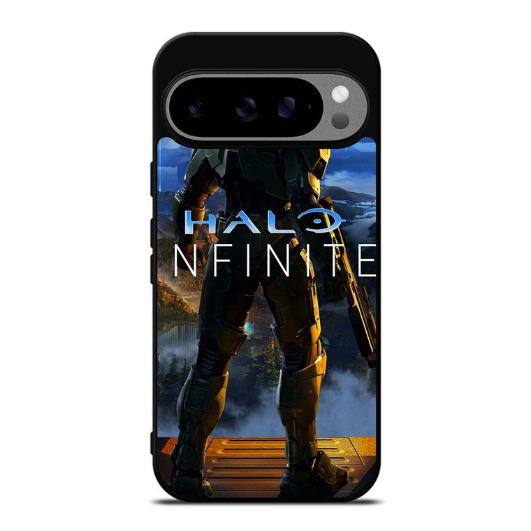 HALO INFINITE XBOX GAME 3 Google Pixel 9 Pro XL Case Cover