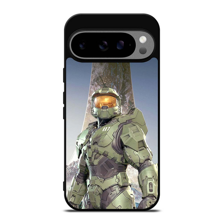 HALO INFINITE XBOX GAME Google Pixel 9 Pro XL Case Cover