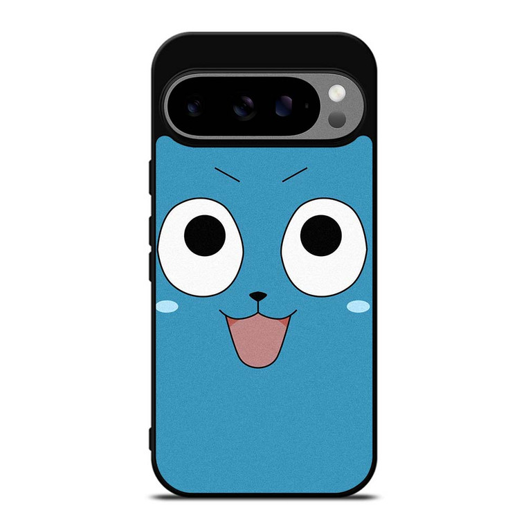 HAPPY FAIRY TAIL ANIME Google Pixel 9 Pro XL Case Cover