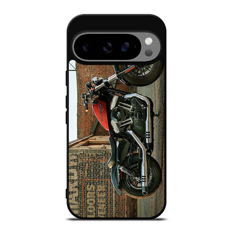 HARLEY DAVIDSON CLASSIC Google Pixel 9 Pro XL Case Cover