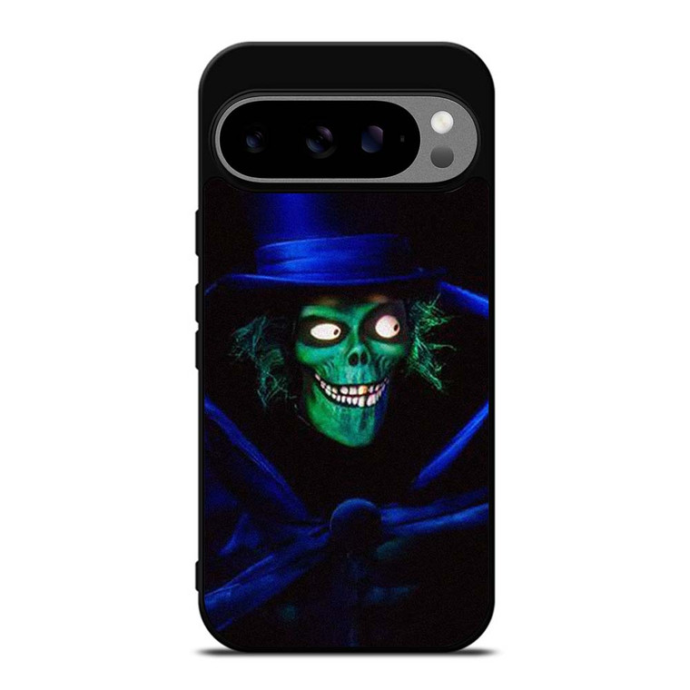 HATBOX GHOST HAUNTED MANSION DISNEY Google Pixel 9 Pro XL Case Cover