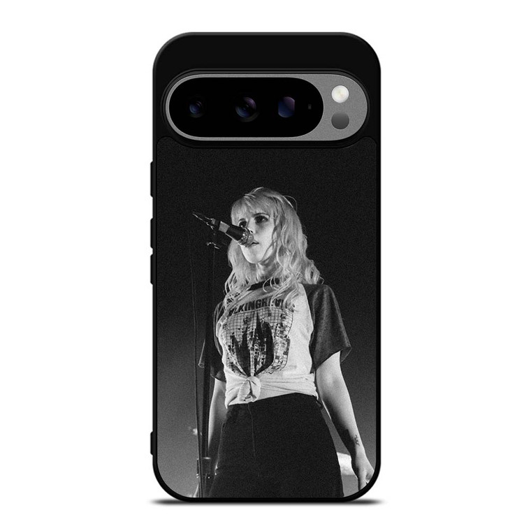 HAYLEY WILLIAMS PARAMORE 2 Google Pixel 9 Pro XL Case Cover
