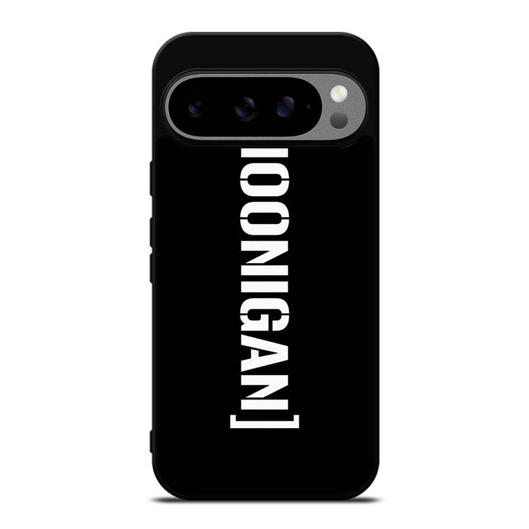 HOONIGAN RACING DIVISION LOGO Google Pixel 9 Pro XL Case Cover