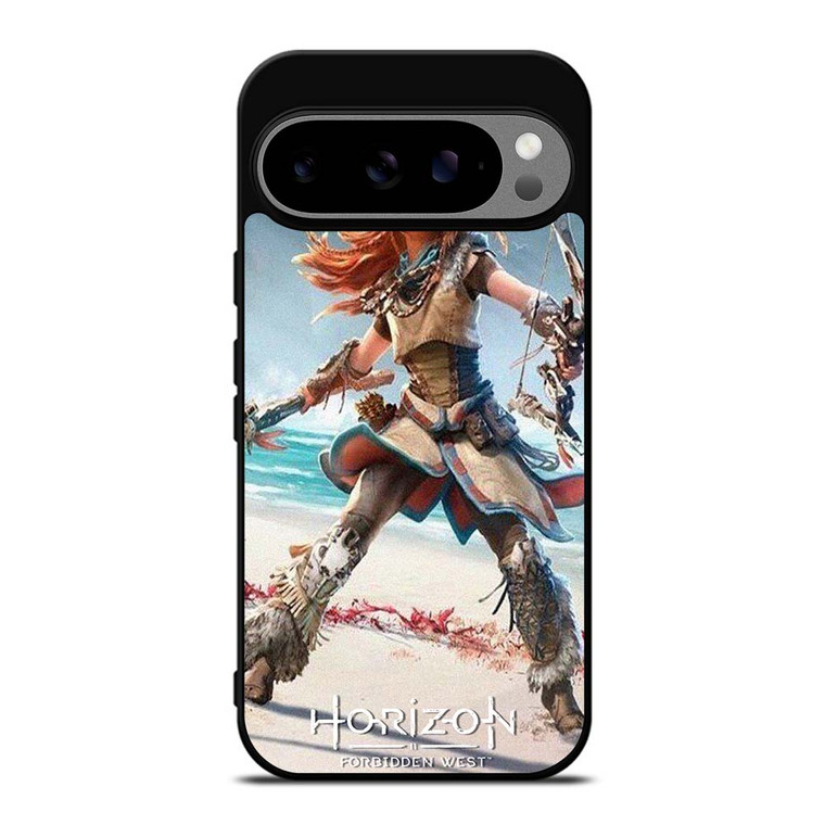 HORIZON FORBIDDEN WEST ALOY Google Pixel 9 Pro XL Case Cover
