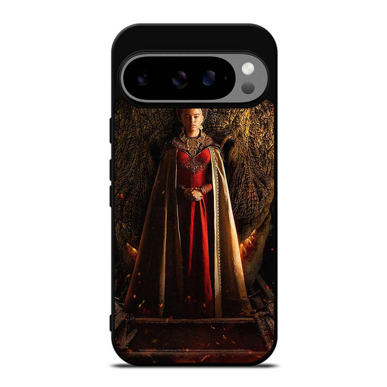 HOUSE OF THE DRAGON MILLY ALCOCK Google Pixel 9 Pro XL Case Cover