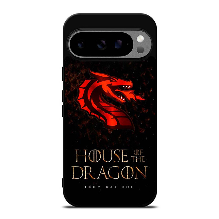 HOUSE OF THE DRAGON MOVIE SERIES Google Pixel 9 Pro XL Case Cover
