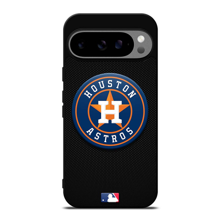 HOUSTON ASTROS BASEBALL TEAM Google Pixel 9 Pro XL Case Cover