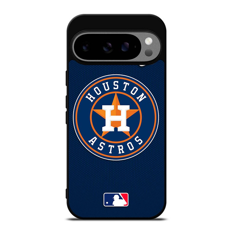 HOUSTON ASTROS MLB BASEBALL NIKE Google Pixel 9 Pro XL Case Cover