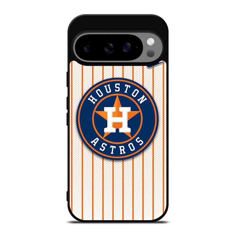 HOUSTON ASTROS MLB NIKE Google Pixel 9 Pro XL Case Cover