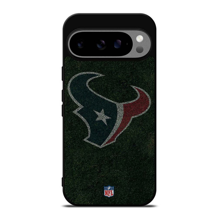 HOUSTON TEXANS FOOTBALL NFL Google Pixel 9 Pro XL Case Cover