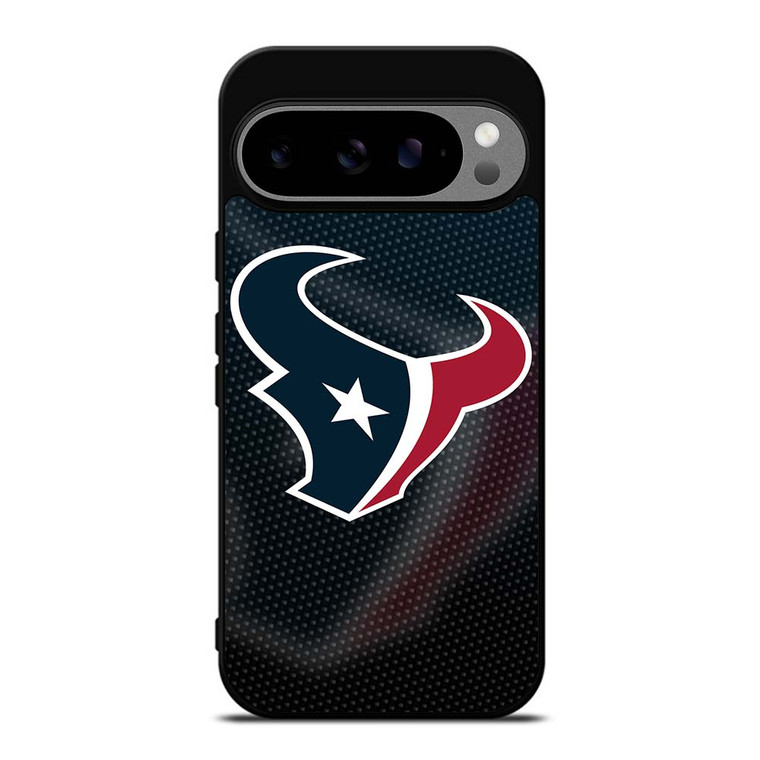 HOUSTON TEXANS FOOTBALL TEAM Google Pixel 9 Pro XL Case Cover