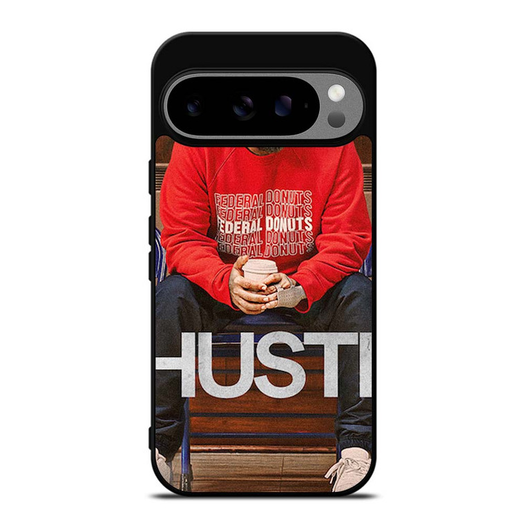 HUSTLE ADAM SANDLER Google Pixel 9 Pro XL Case Cover