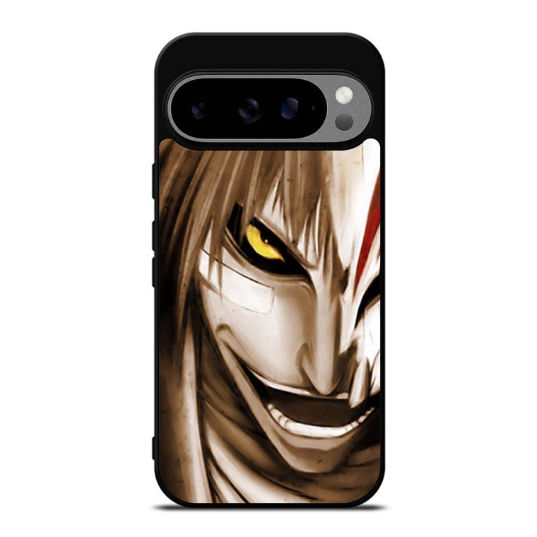 ICHIGO KUROSAKI HOLLOW BLEACH Google Pixel 9 Pro XL Case Cover
