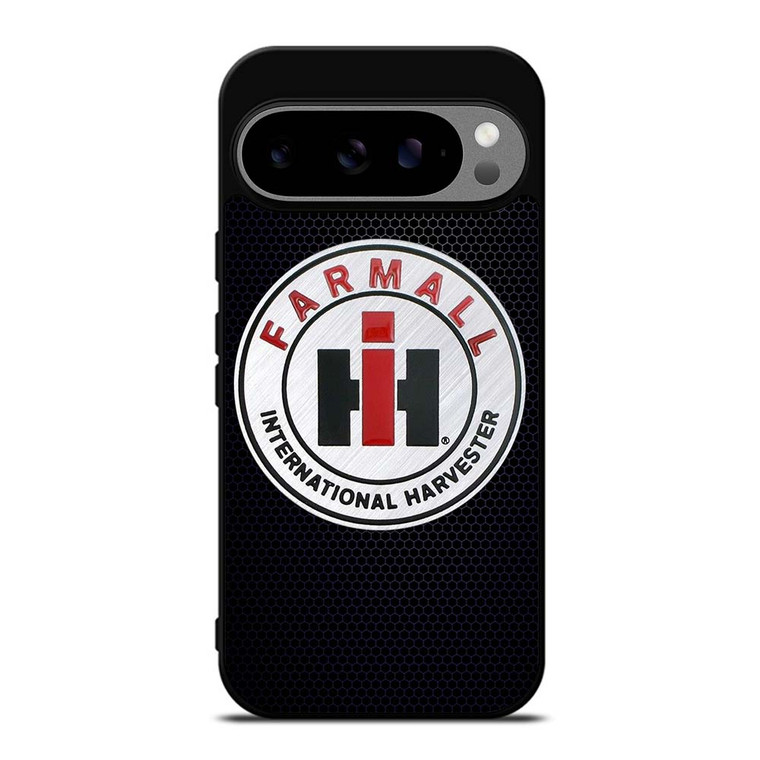 IH INTERNATIONAL HARVESTER LOGO FARMALL ICON Google Pixel 9 Pro XL Case Cover