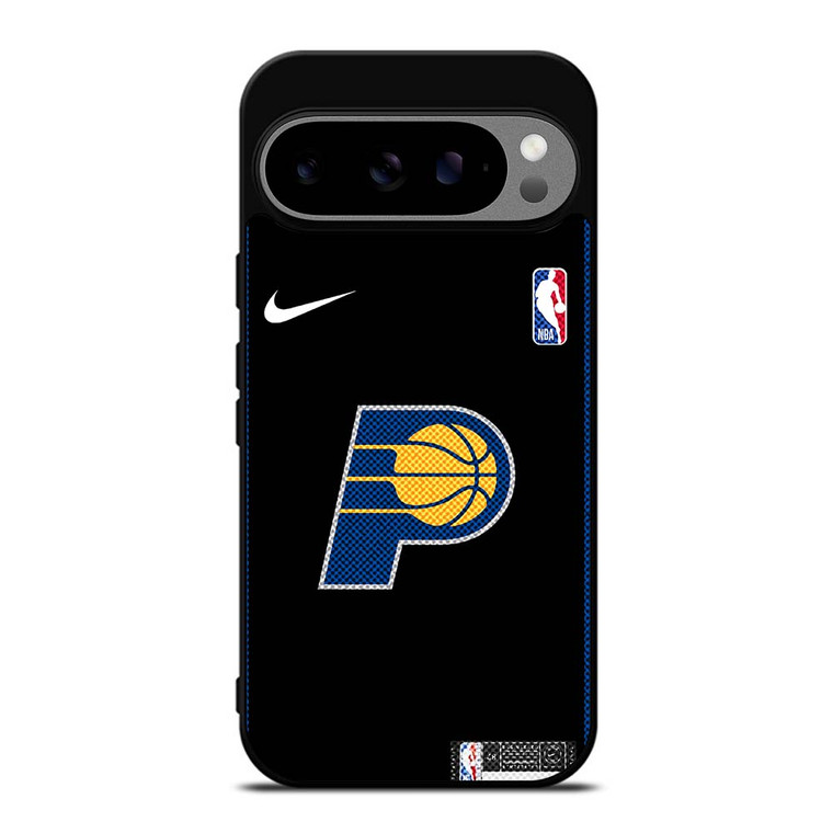 INDIANA PACERS NIKE NBA BASKETBALL Google Pixel 9 Pro XL Case Cover