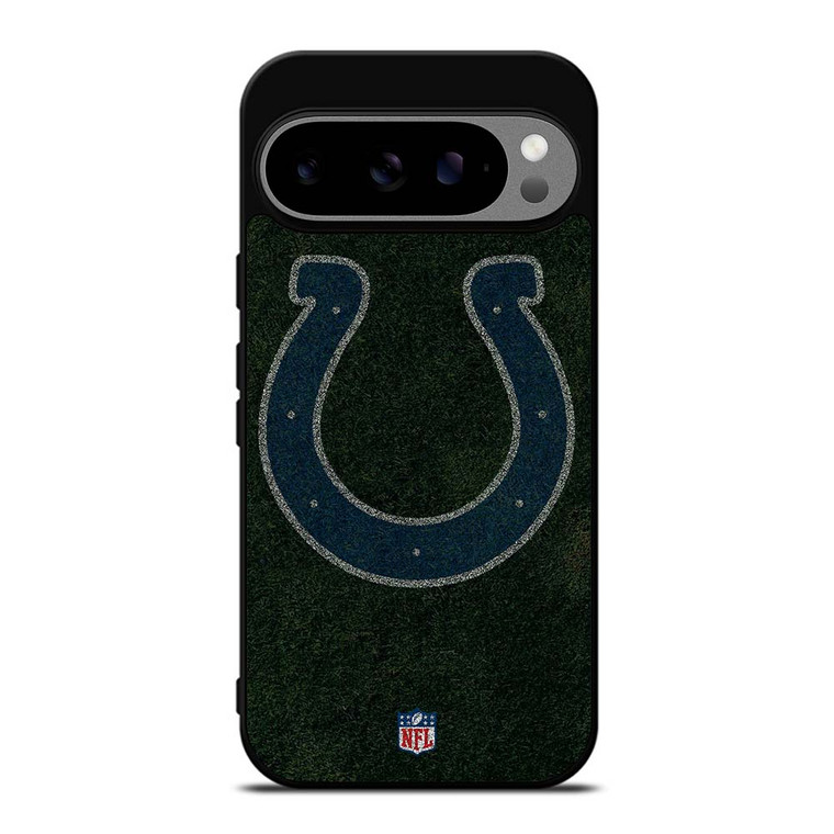 INDIANAPOLIS COLTS FOOTBALL NFL Google Pixel 9 Pro XL Case Cover