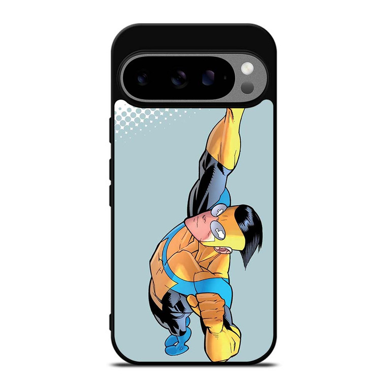 INVINCIBLE CARTOON 2 Google Pixel 9 Pro XL Case Cover