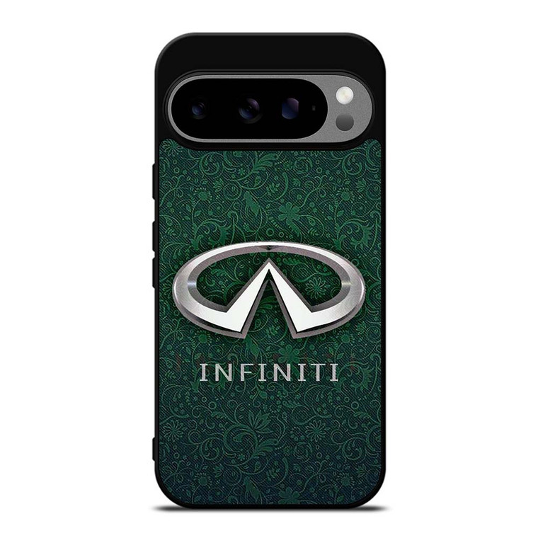 INVINITI CAR LOGO SEAMLESS Google Pixel 9 Pro XL Case Cover