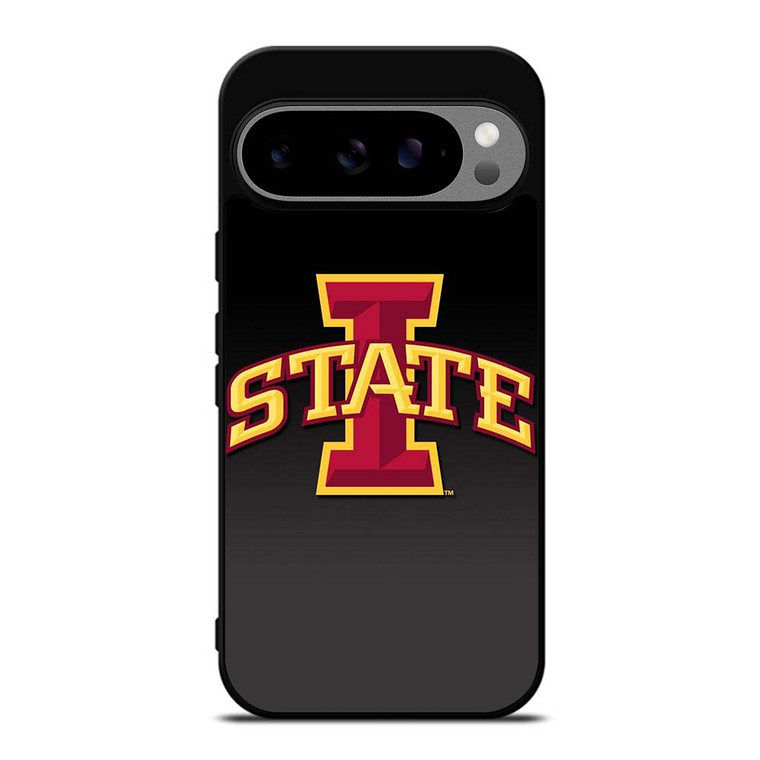 IOWA STATE CYCLONES FOOTBALL Google Pixel 9 Pro XL Case Cover
