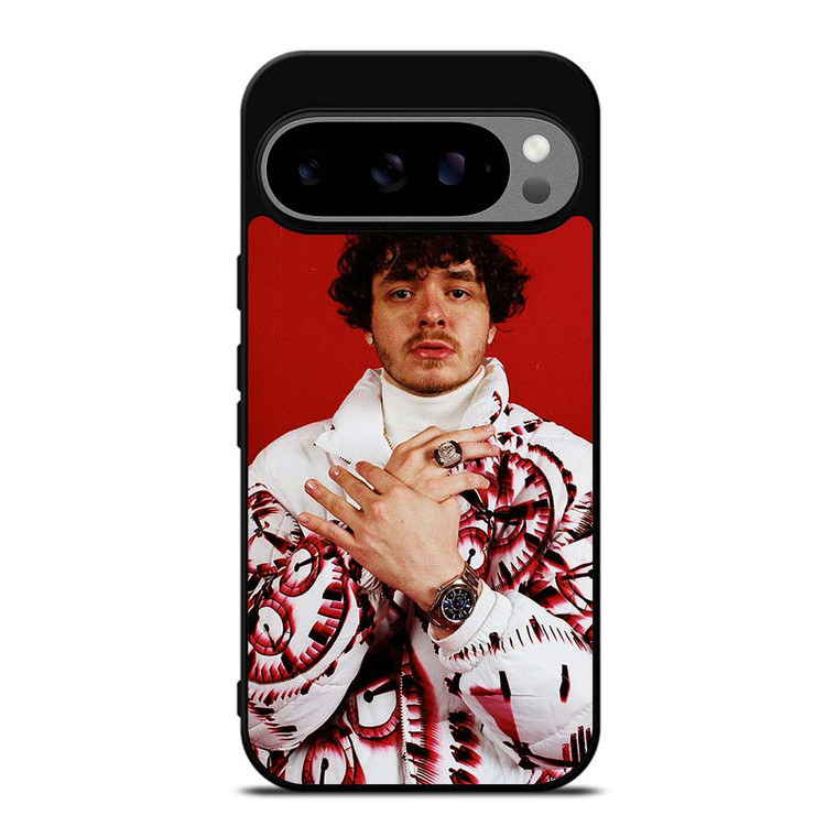 JACK HARLOW RAPPER FIRST CLASS Google Pixel 9 Pro XL Case Cover
