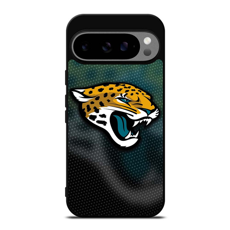 JACKSONVILLE JAGUARS FOOTBALL TEAM Google Pixel 9 Pro XL Case Cover