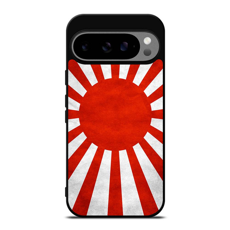 JAPAN RISING SUN FLAG Google Pixel 9 Pro XL Case Cover