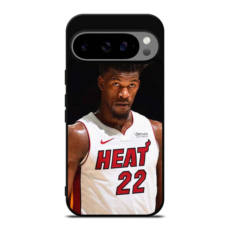 JIMMY BUTLER MIAMI HEAT 2 Google Pixel 9 Pro XL Case Cover