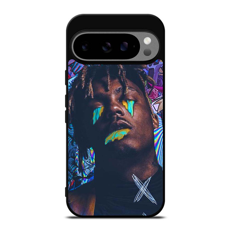 JUICE WRLD RAPPER ART Google Pixel 9 Pro XL Case Cover