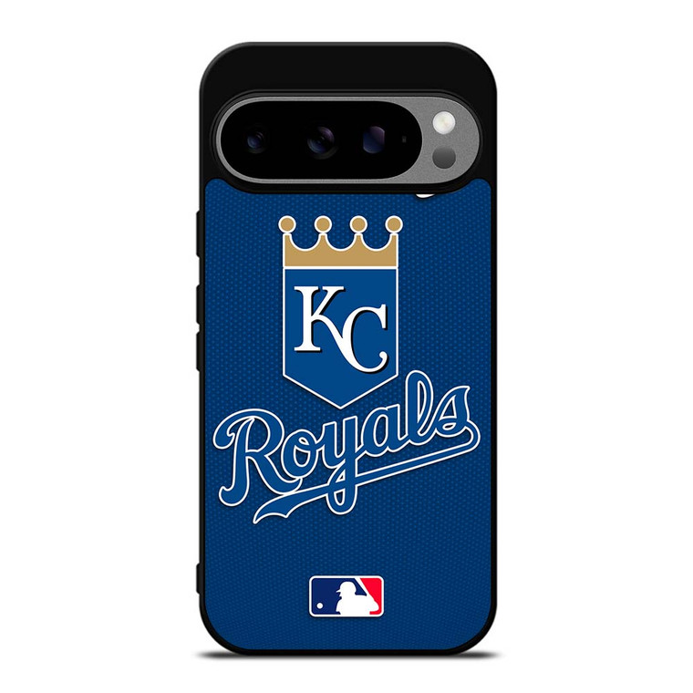 KANSAS CITY ROYALS MLB BASEBALL NIKE Google Pixel 9 Pro XL Case Cover