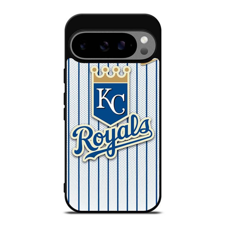 KANSAS CITY ROYALS MLB NIKE Google Pixel 9 Pro XL Case Cover