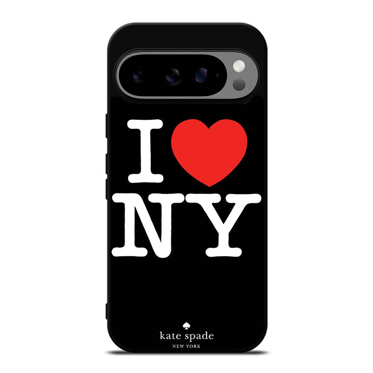 KATE SPADE I LOVE NEW NORK Google Pixel 9 Pro XL Case Cover