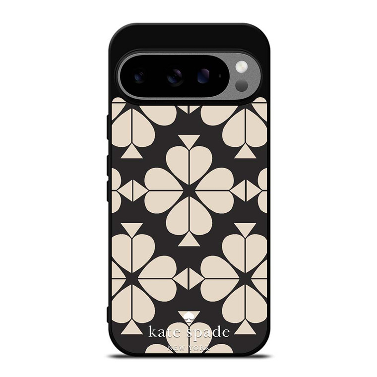 KATE SPADE JACQUARD CREAM Google Pixel 9 Pro XL Case Cover