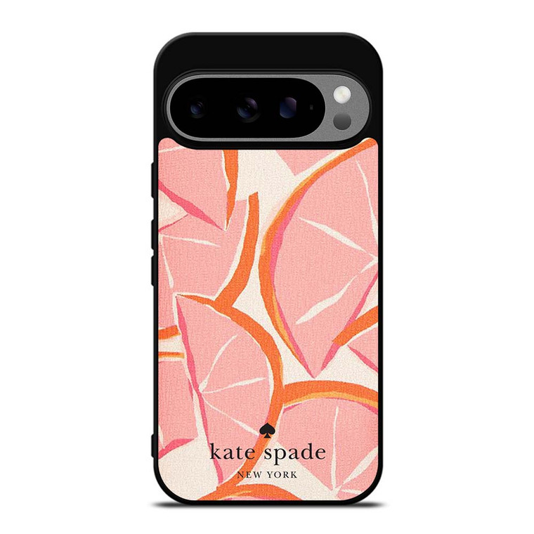 KATE SPADE NEW YORK GRAPEFRUIT Google Pixel 9 Pro XL Case Cover