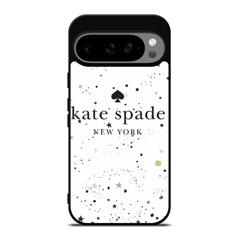 KATE SPADE NEW YORK LOGO STARS Google Pixel 9 Pro XL Case Cover