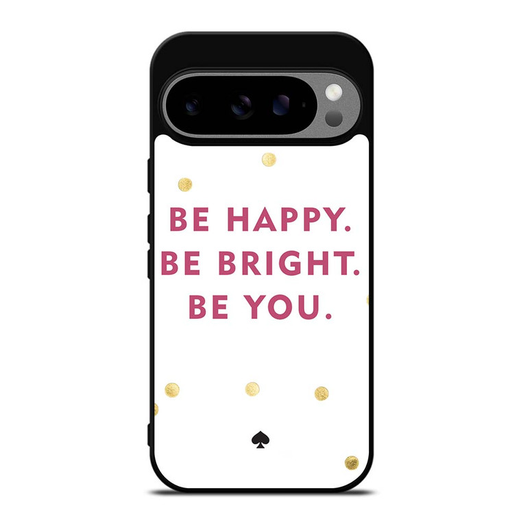 KATE SPADE NEW YORK QUOTES Google Pixel 9 Pro XL Case Cover