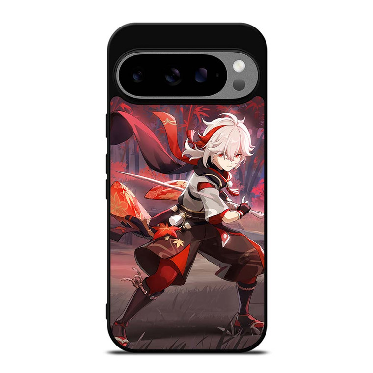 KAZUHA GENSHIN IMPACT Google Pixel 9 Pro XL Case Cover