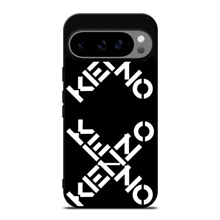 KENZO PARIS X LOGO Google Pixel 9 Pro XL Case Cover
