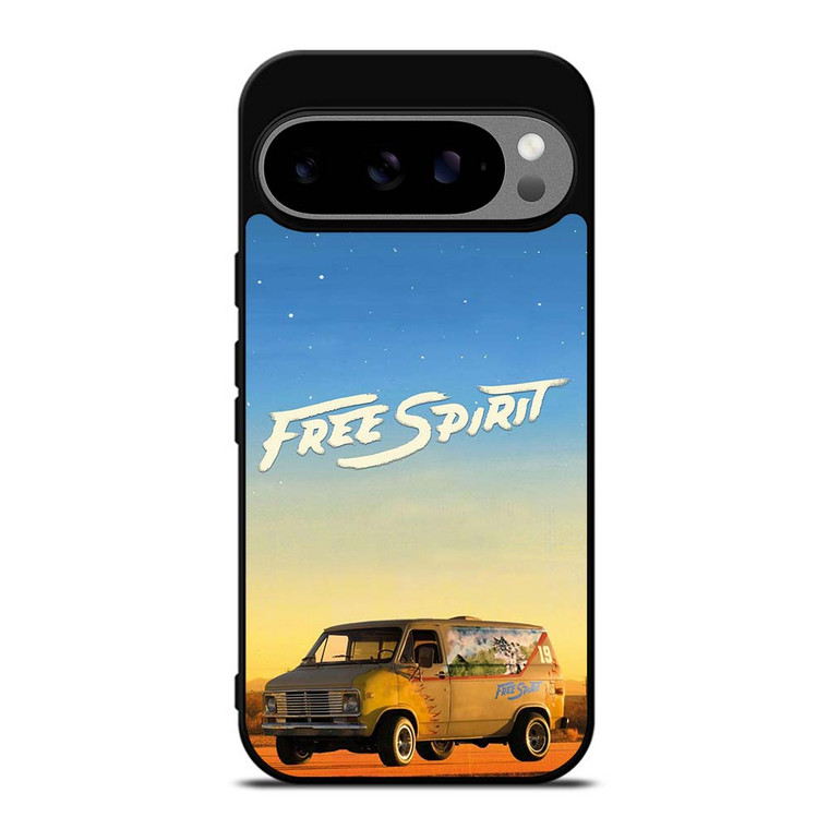 KHALID FREE SPIRIT RAPPER Google Pixel 9 Pro XL Case Cover