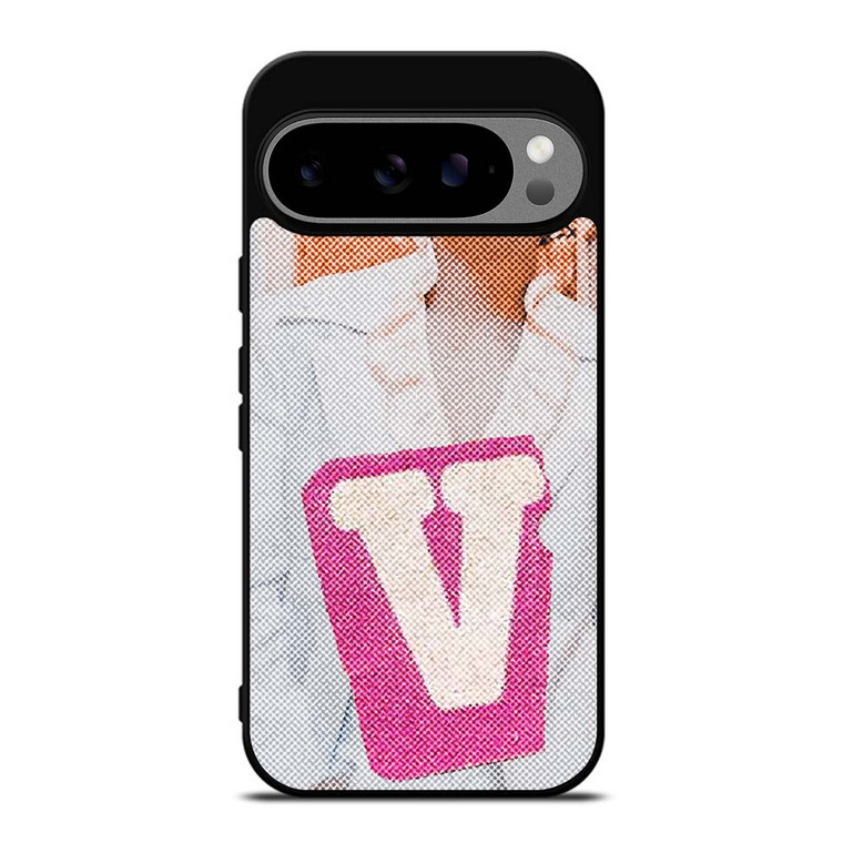 KIM TAE HYUNG V BTS BANGTAN BOYS 2 Google Pixel 9 Pro XL Case Cover