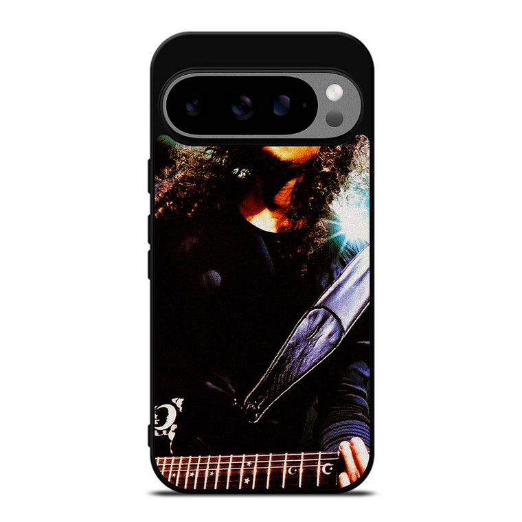 KIRK HAMMETT METALLICA BAND 2 Google Pixel 9 Pro XL Case Cover