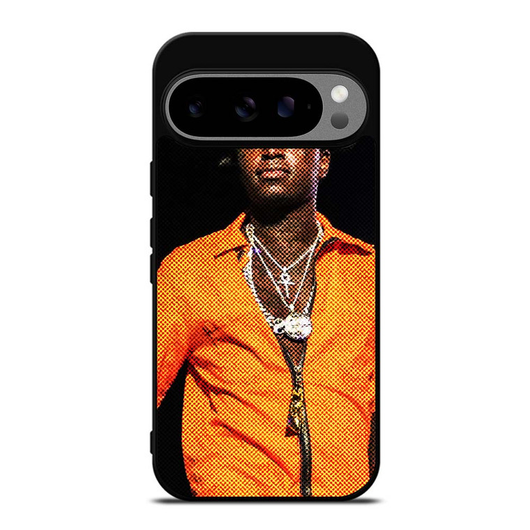 KODAK BLACK RAPPER Google Pixel 9 Pro XL Case Cover