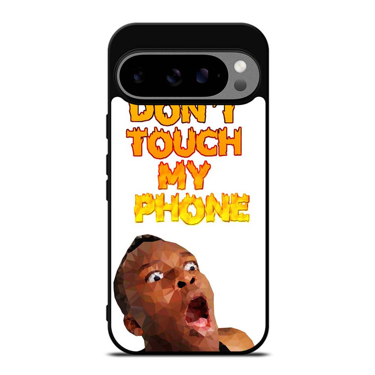 KSI DONT TOUCH MY PHONE Google Pixel 9 Pro XL Case Cover
