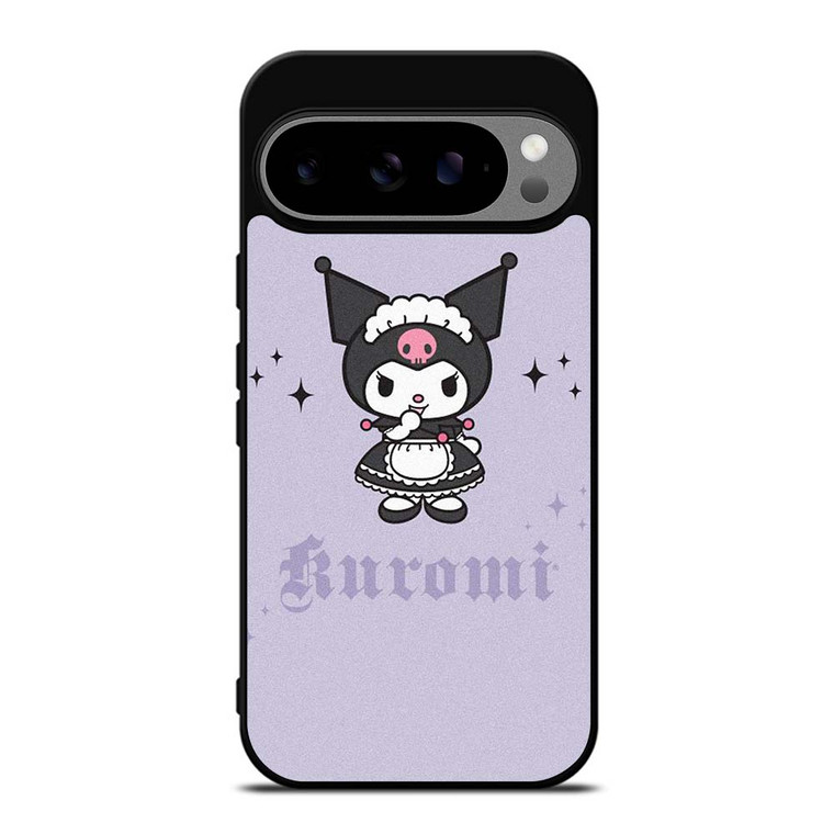 KUROMI CAT ANIME Google Pixel 9 Pro XL Case Cover