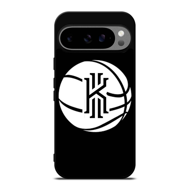 KYRIE IRVING BROOKLYN NETS LOGO Google Pixel 9 Pro XL Case Cover